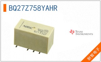 BQ27Z758YAHR