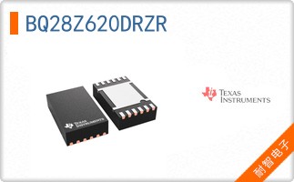 BQ28Z620DRZR