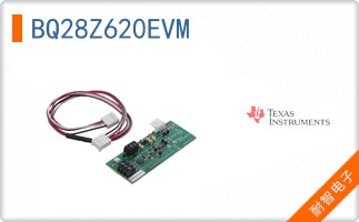 BQ28Z620EVM