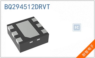 BQ294512DRVT