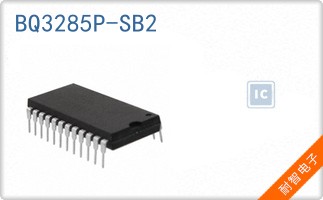 BQ3285P-SB2