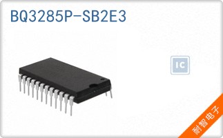 BQ3285P-SB2E3