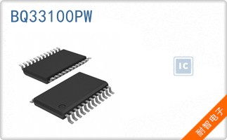 BQ33100PW