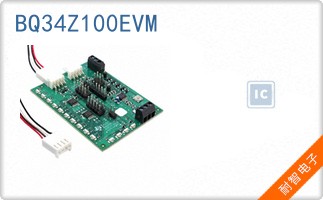 BQ34Z100EVM