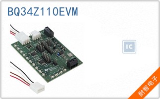 BQ34Z110EVM