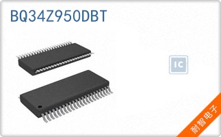 BQ34Z950DBT