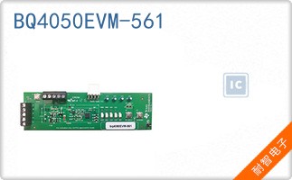 BQ4050EVM-561