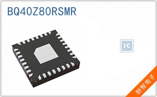 BQ40Z80RSMR