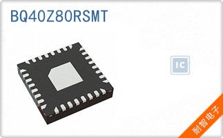 BQ40Z80RSMT