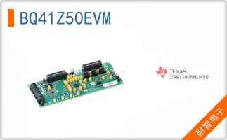 BQ41Z50EVM