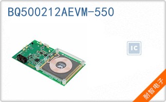 BQ500212AEVM-550