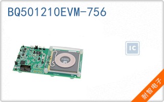 BQ501210EVM-756