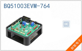 BQ51003EVM-764