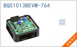 BQ51013BEVM-764
