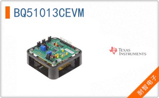BQ51013CEVM