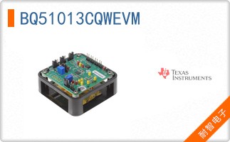 BQ51013CQWEVM