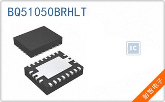 BQ51050BRHLT