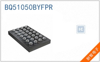 BQ51050BYFPR