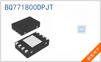 BQ771800DPJT
