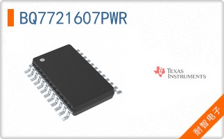 BQ7721607PWR