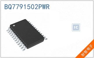 BQ7791502PWR