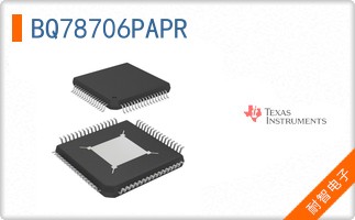 BQ78706PAPR