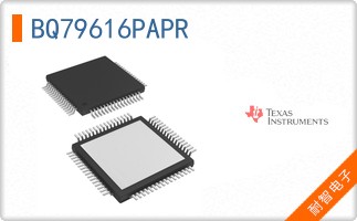 BQ79616PAPR