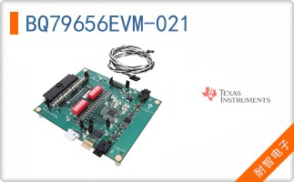 BQ79656EVM-021
