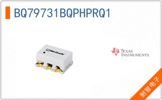 BQ79731BQPHPRQ1