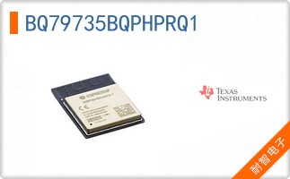 BQ79735BQPHPRQ1