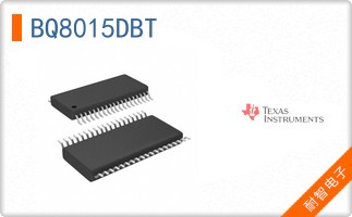 BQ8015DBT