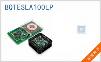 BQTESLA100LP