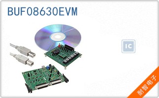 BUF08630EVM