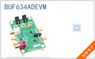 BUF634ADEVM