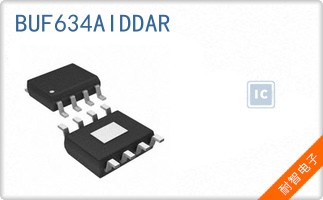BUF634AIDDAR