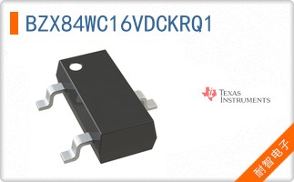 BZX84WC16VDCKRQ1