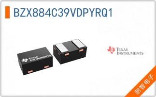 BZX884C39VDPYRQ1