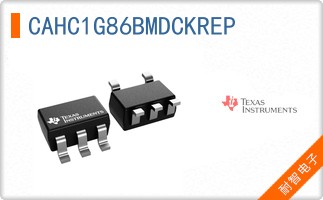 CAHC1G86BMDCKREP