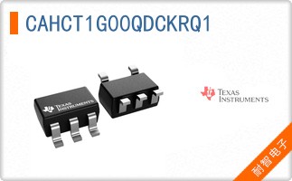CAHCT1G00QDCKRQ1
