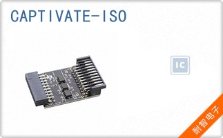CAPTIVATE-ISO