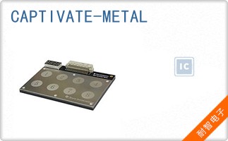 CAPTIVATE-METAL