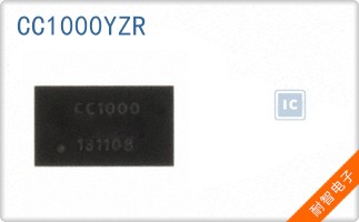 CC1000YZR