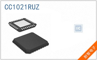 CC1021RUZ