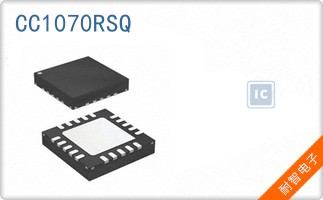 CC1070RSQ