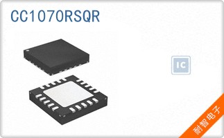 CC1070RSQR