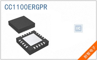 CC1100ERGPR