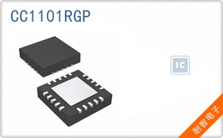 CC1101RGP