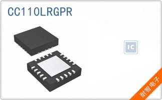 CC110LRGPR