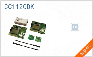 CC1120DK��ͼƬ
