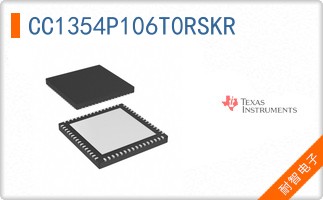 CC1354P106T0RSKR